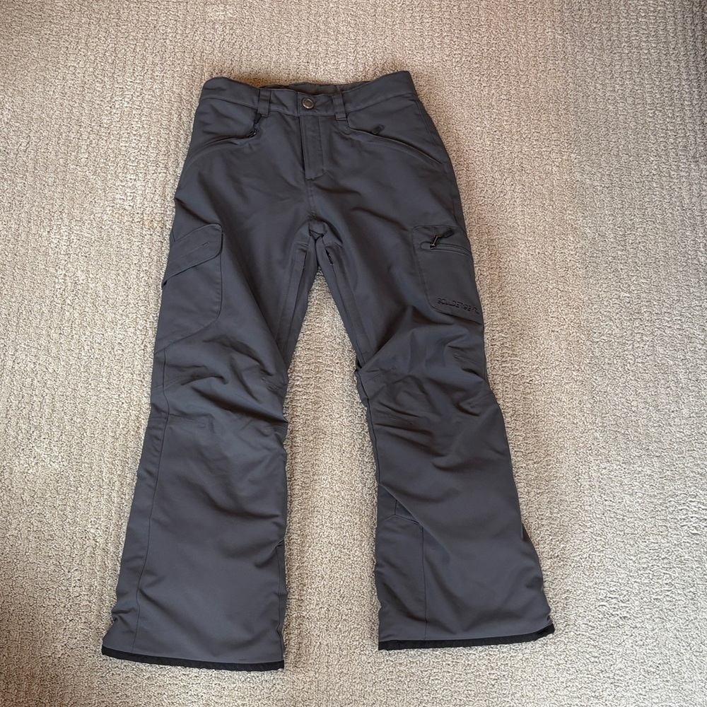 Boulder Gear Kids snow pants